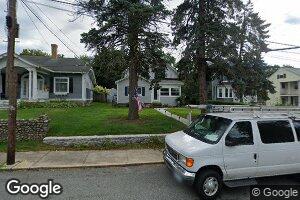 25 Ethel St, Woonsocket, RI 02895