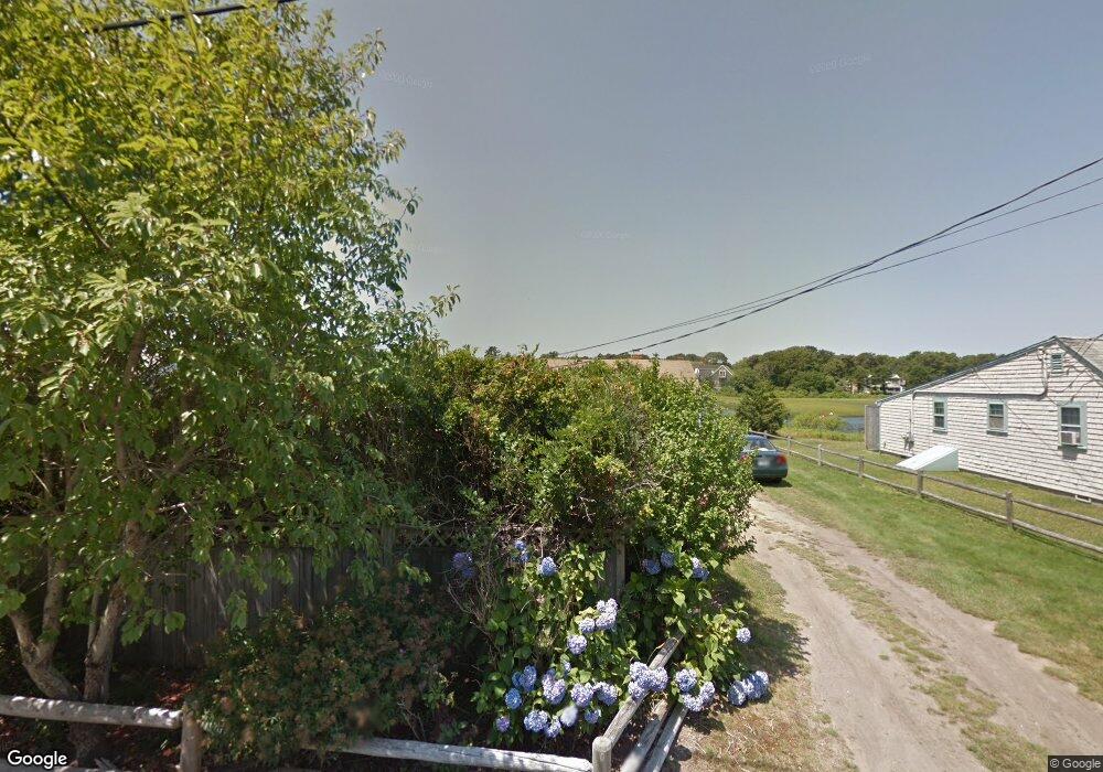 23 Dexter Snow Ave, Dennis Port, MA 02639 - photo 1