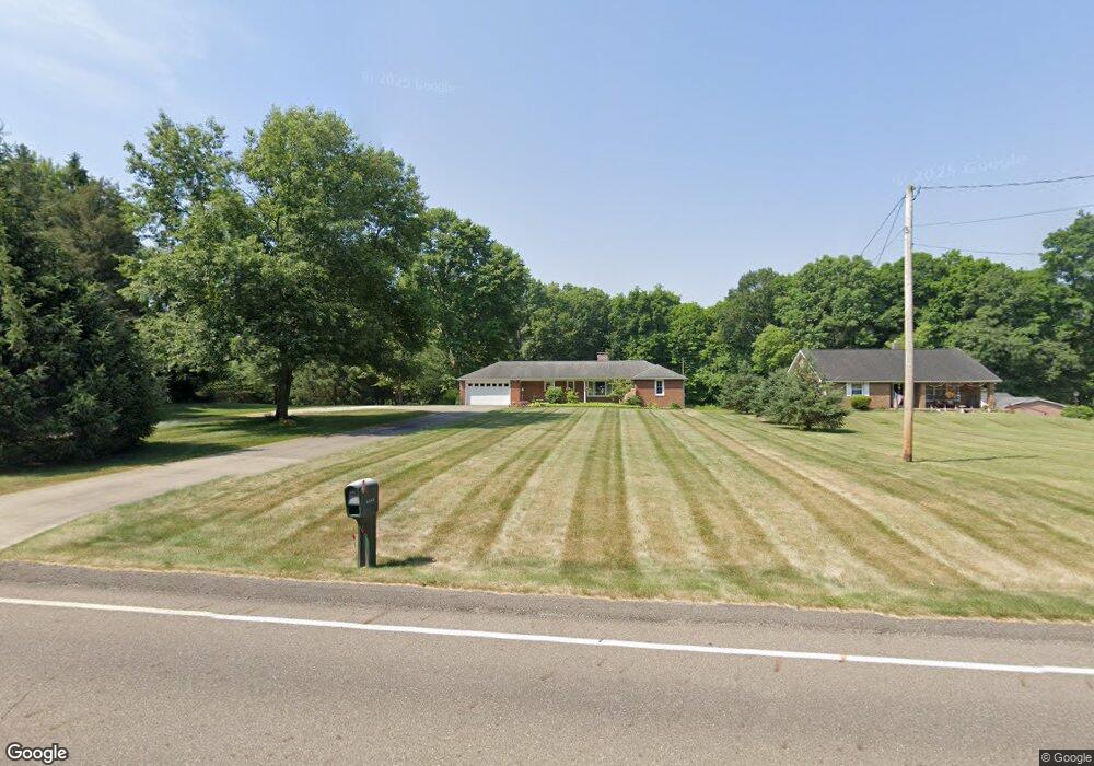 8209 Erie Ave NW, Canal Fulton, OH 44614 - photo 1