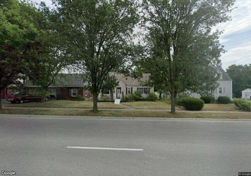 2203 N Main St, Findlay, OH 45840 - photo 1