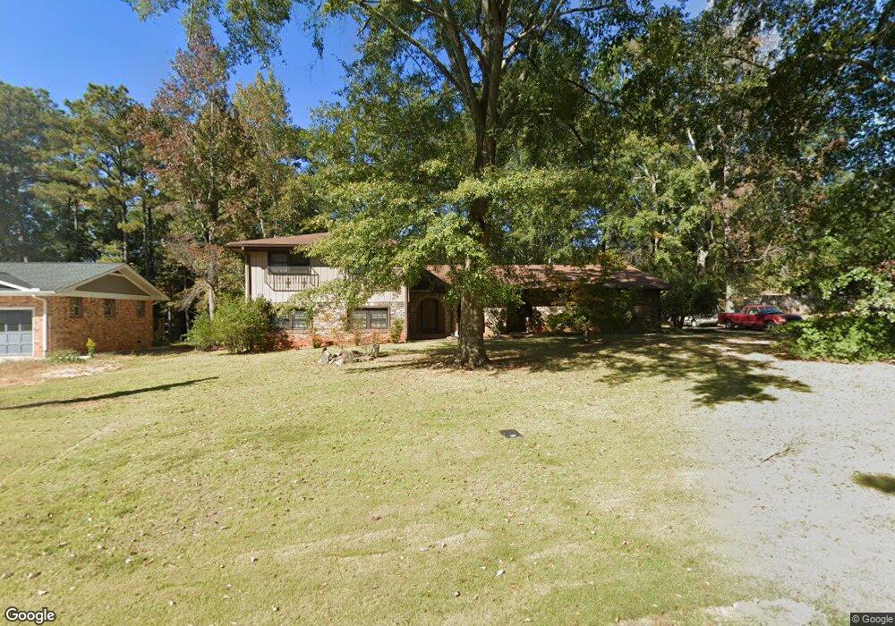 2132 W Chester Cir SE, Conyers, GA 30013 - photo 1