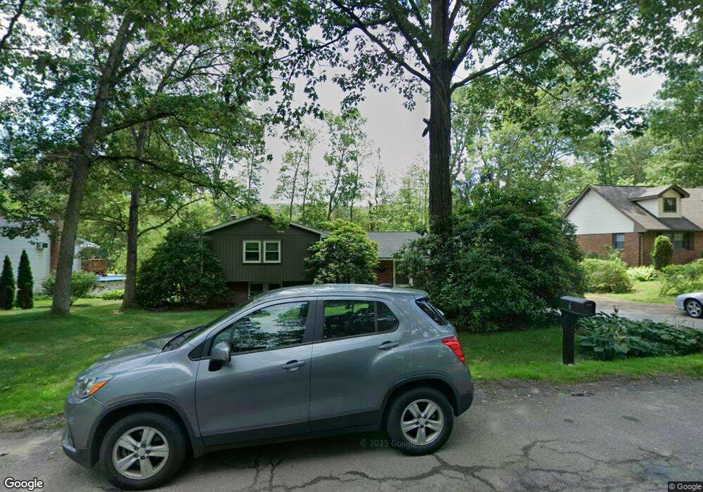 6 Old North Rd, Mountain Top, PA 18707 - photo 1