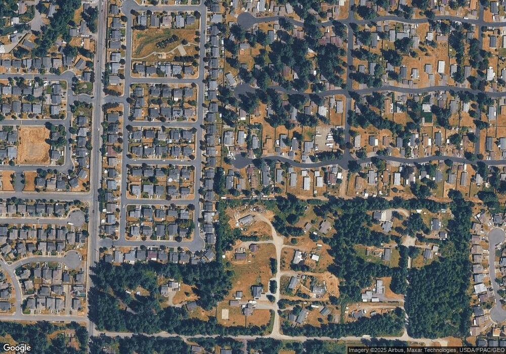 8014 195th St E unit 93, Spanaway, WA 98387 - photo 1