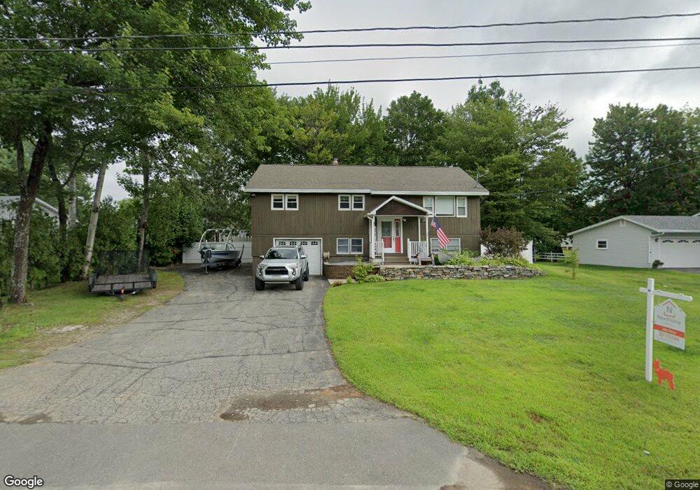 142 Minuteman Dr, Millinocket, ME 04462 - photo 1