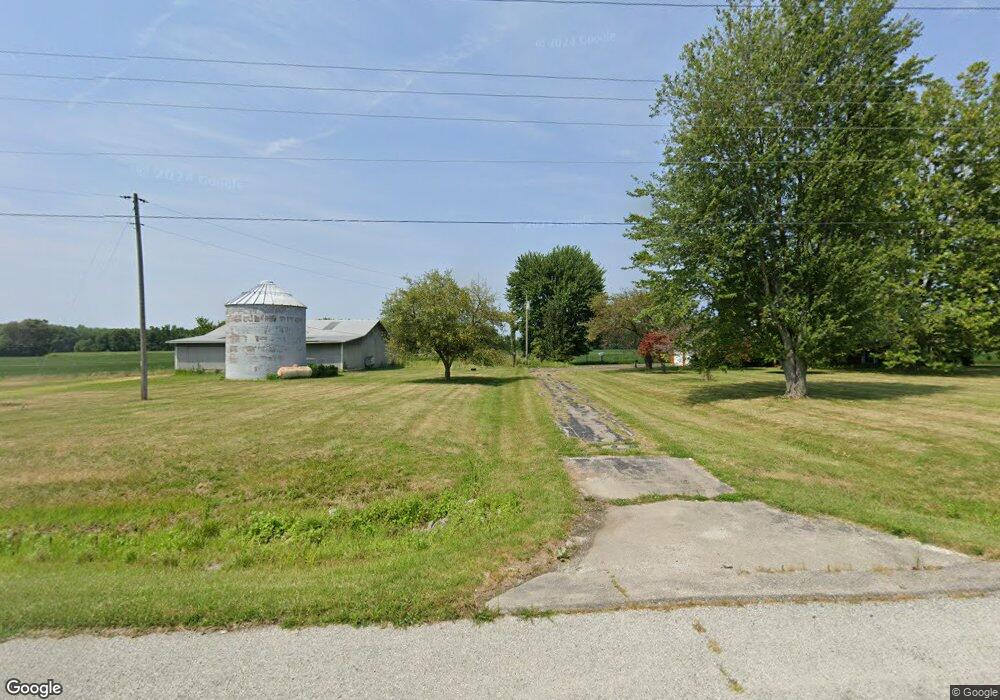 4650 W 450 S, Columbus, IN 47201 - photo 1