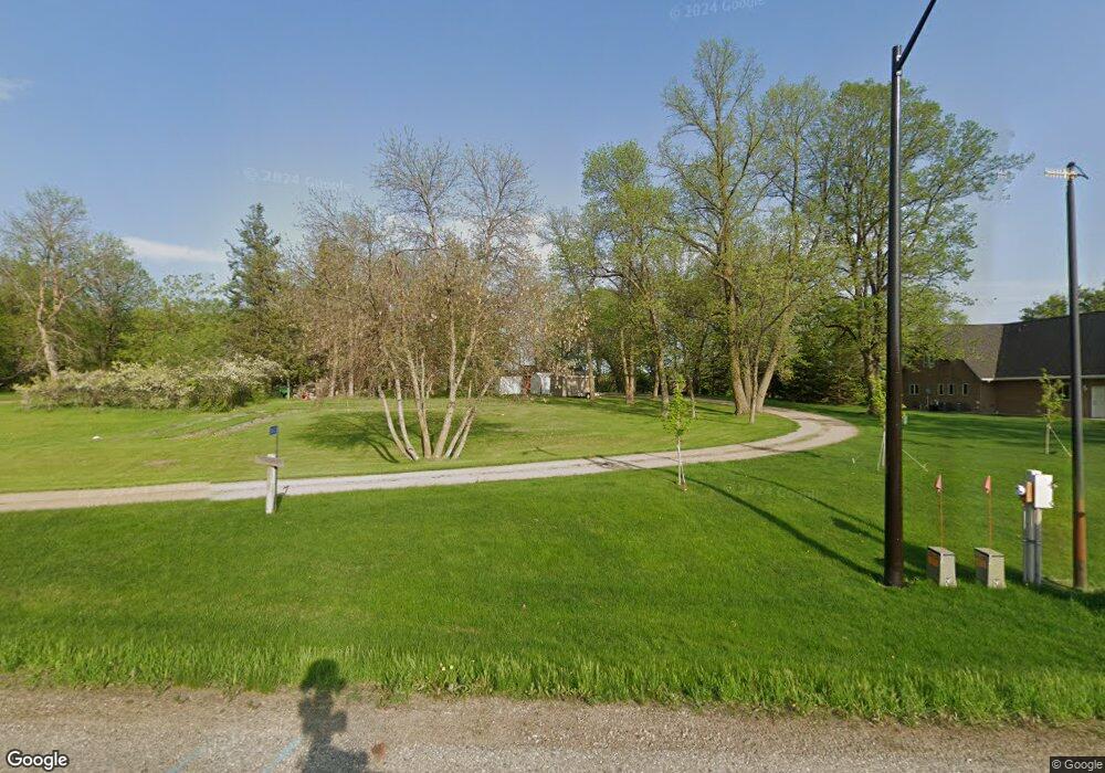 1613 Rosewood Ln SE, Alexandria, MN 56308 - photo 1