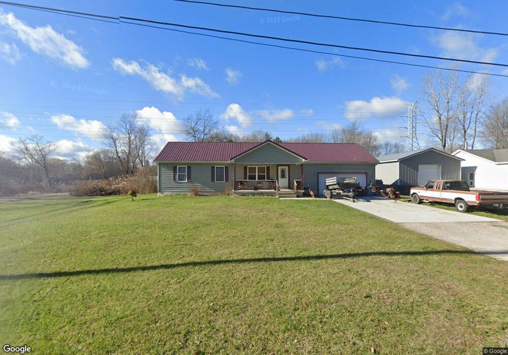 1297 36th St, Port Huron, MI 48060 - photo 1