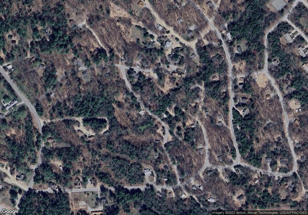 17 Spruce Ave, Bartlett, NH 03812 - photo 1