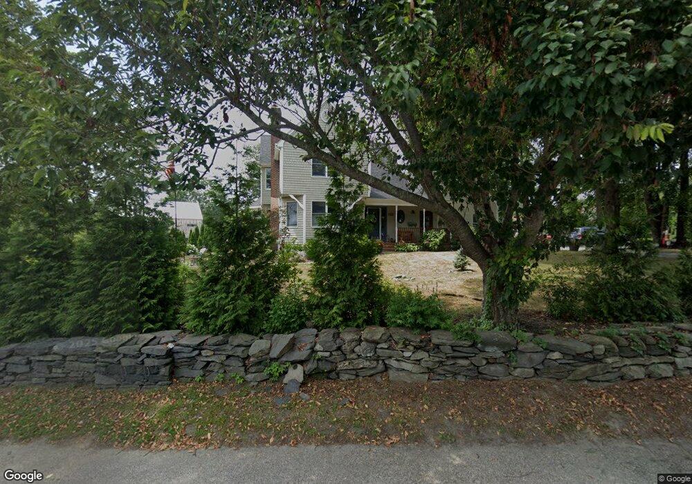 155 Conanicus Ave, Jamestown, RI 02835 - photo 1