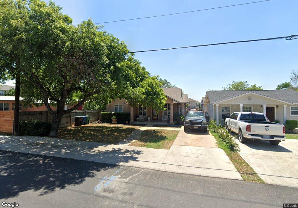 615 Everest St, San Antonio, TX 78209 - photo 1