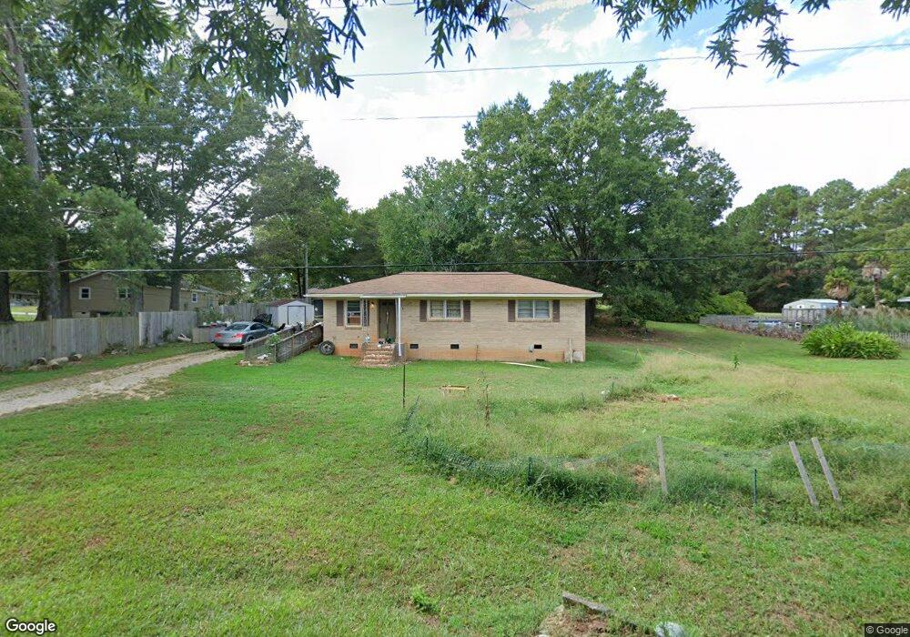 103 Chaffin Rd, Iva, SC 29655 - photo 1