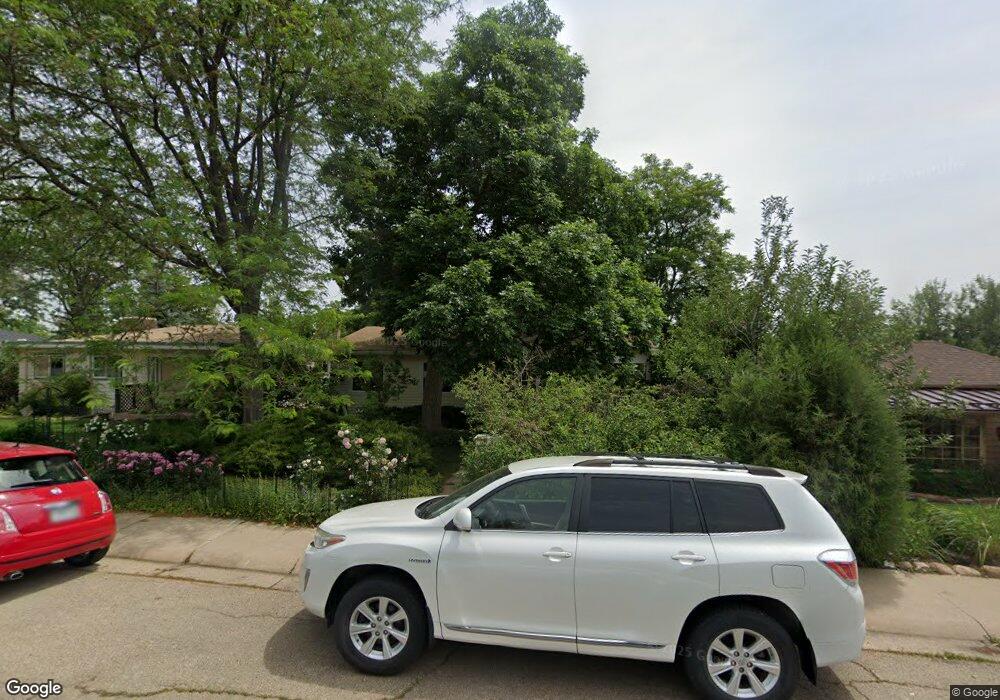 3074 4th St, Boulder, CO 80304 - photo 1