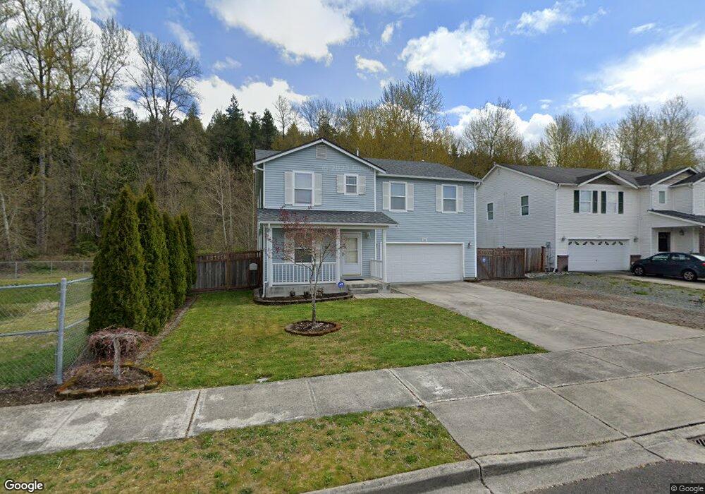 1116 Daffodil Ave NE, Orting, WA 98360 - photo 1