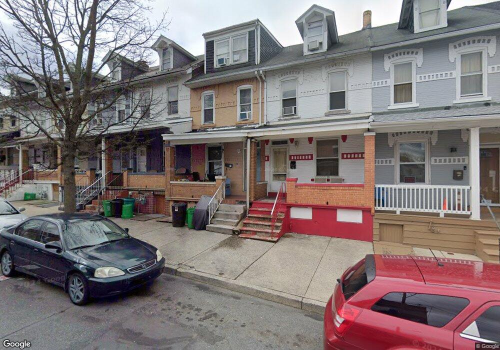 750 N Jordan St, Allentown, PA 18102 - photo 1