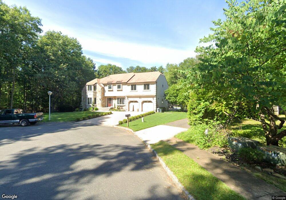 22 Schindler Dr N, Old Bridge, NJ 08857 - photo 1