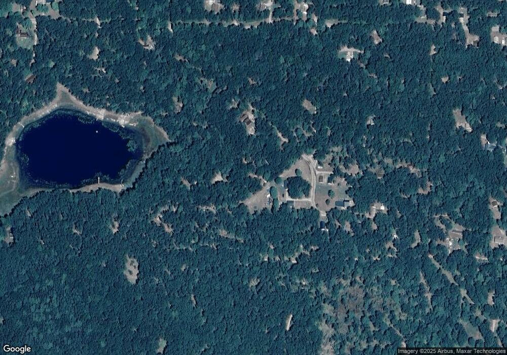 8582 W Chestnut Ave, Baldwin, MI 49304 - photo 1