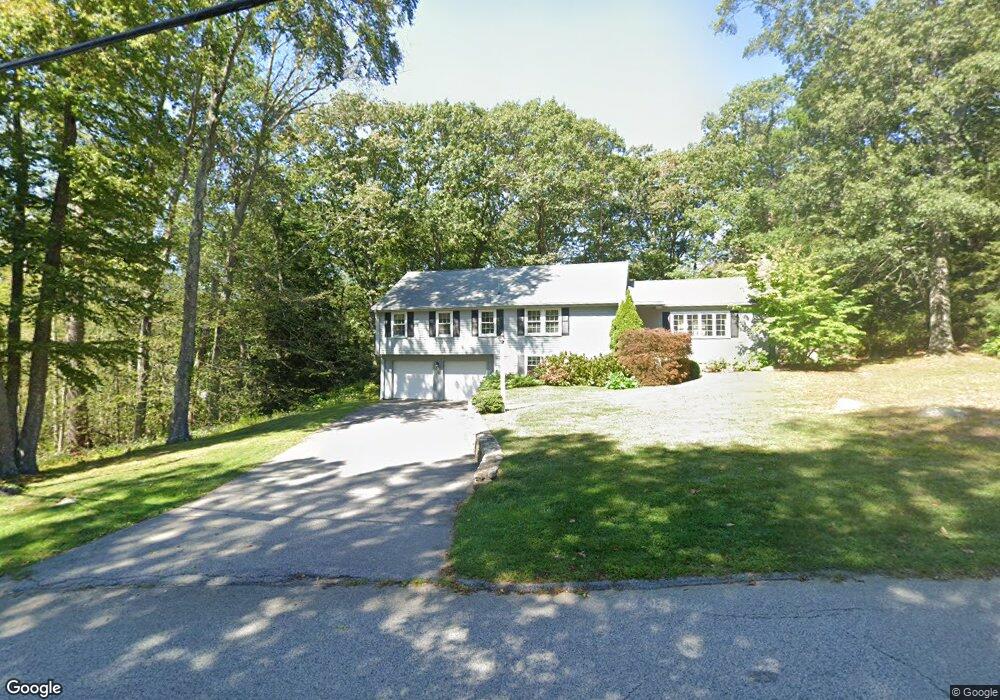 60 Brewster Rd, Cohasset, MA 02025 - photo 1