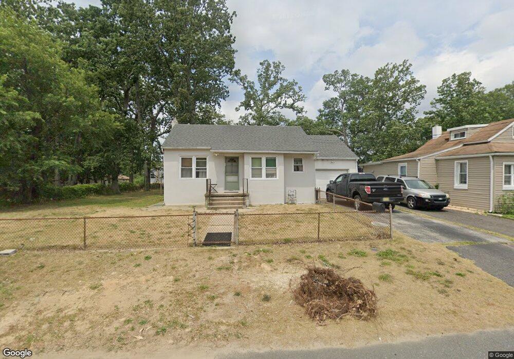 39 W 3rd Ave, Pine Hill, NJ 08021 - photo 1