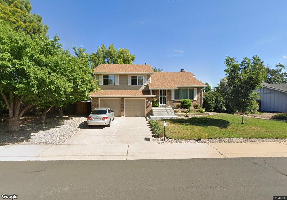 16779 E Ada Place, Aurora, CO 80017 - photo 1