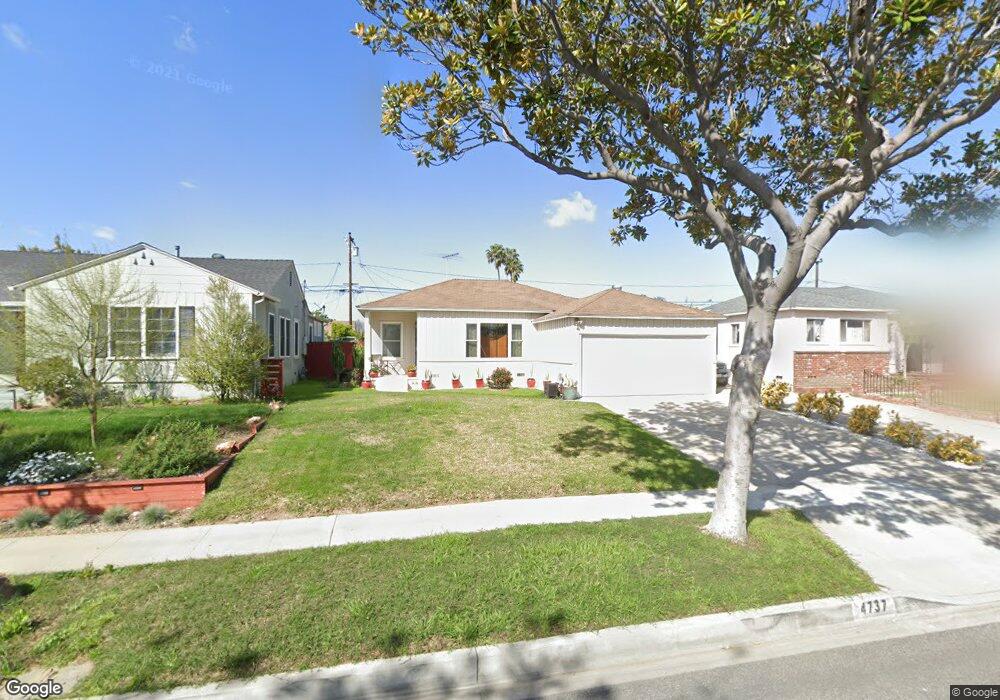 4737 Lakewood Blvd, Lakewood, CA 90712 - photo 1