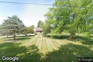 8443 S 625 E, Ladoga, IN 47954