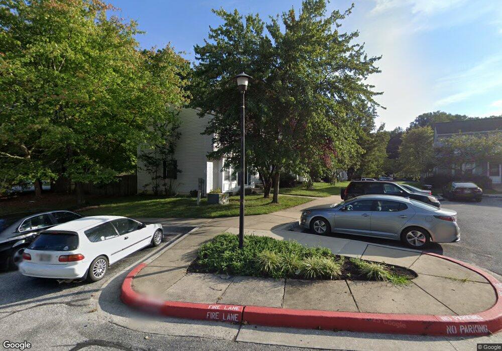 9403 Squires Ct, Laurel, MD 20723 - photo 1