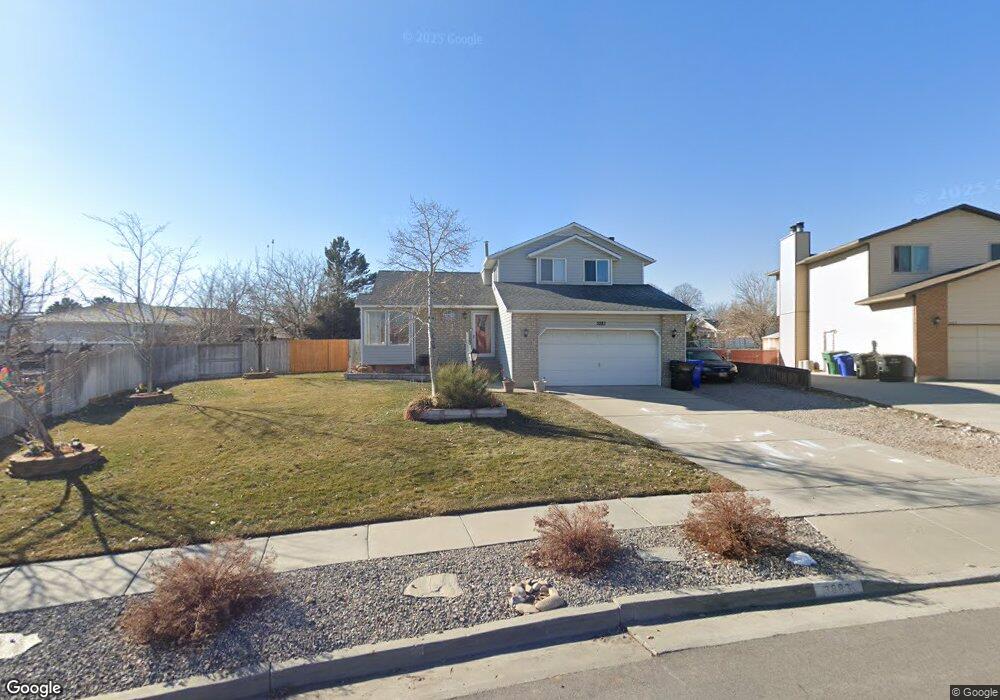 3883 W 8010 S, West Jordan, UT 84088 - photo 1