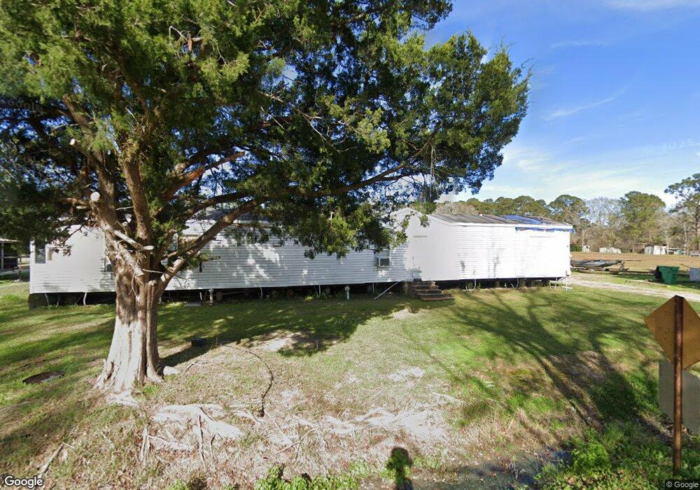 1043 Gotts Cove Rd, Iota, LA 70543 - photo 1