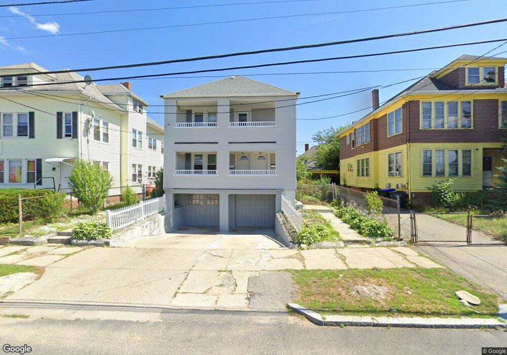 386 Adelaide Ave, Providence, RI 02907 - photo 1