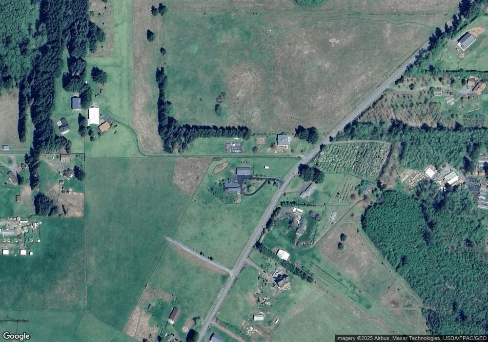 419 Burnt Ridge Rd, Onalaska, WA 98570 - photo 1