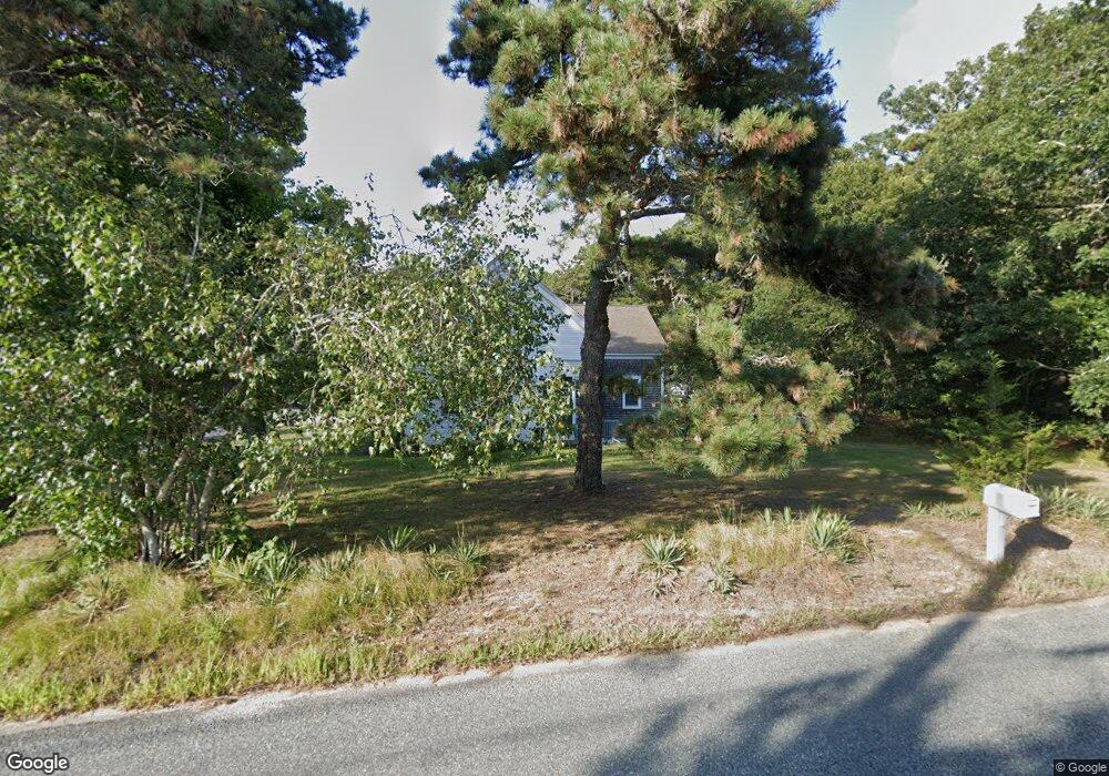 18 Searsville Rd, South Dennis, MA 02660 - photo 1