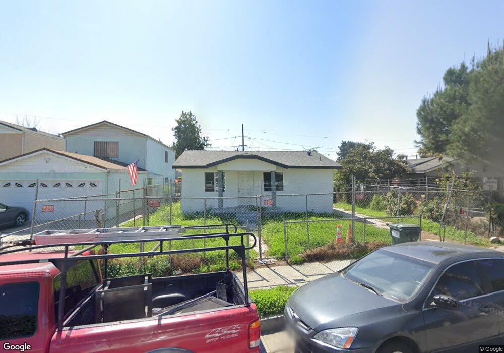 2024 E Wayside St, Compton, CA 90222 - photo 1