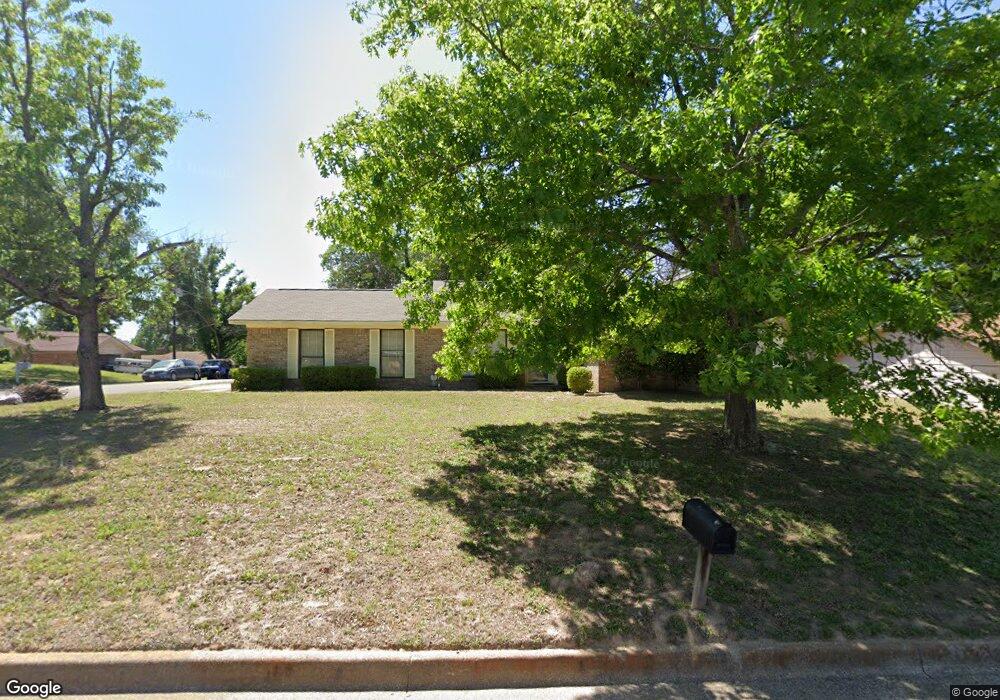 6247 Mesquite Dr, Tyler, TX 75707 - photo 1