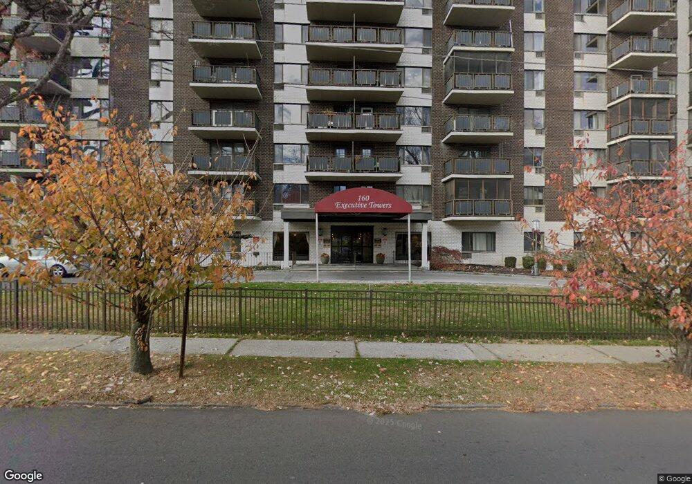 Executive Towers unit 6C, Poughkeepsie, NY 12601 - photo 1