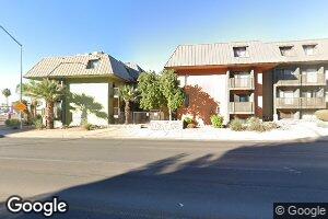 931 N Euclid Ave Unit 226, Tucson, AZ 85719