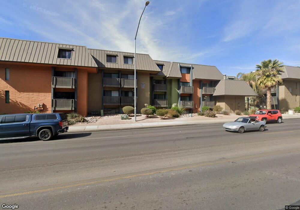 Campus Walk Condominiums unit 232, Tucson, AZ 85719 - photo 1
