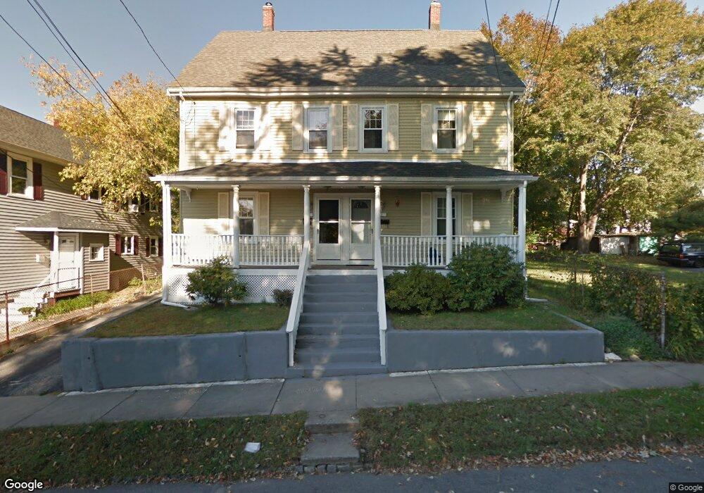 23-25 Arthur St, Winchester, MA 01890 - photo 1