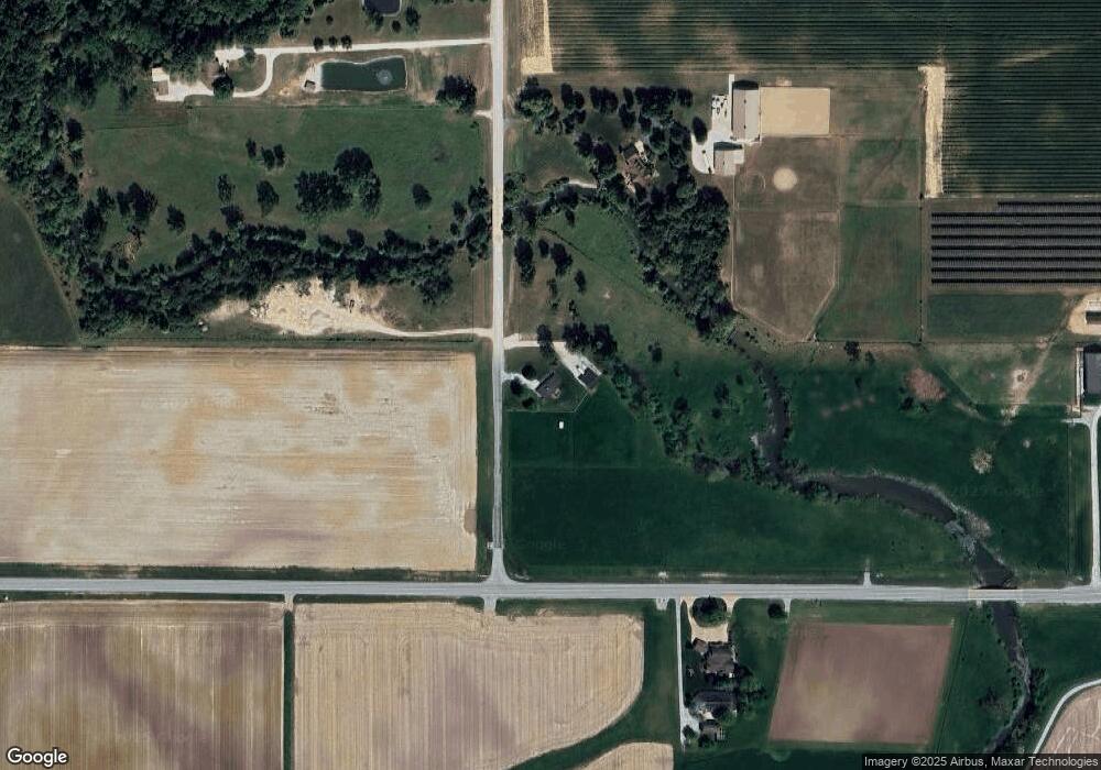 27699 N Webster Pit Rd, Atlanta, IN 46031 - photo 1