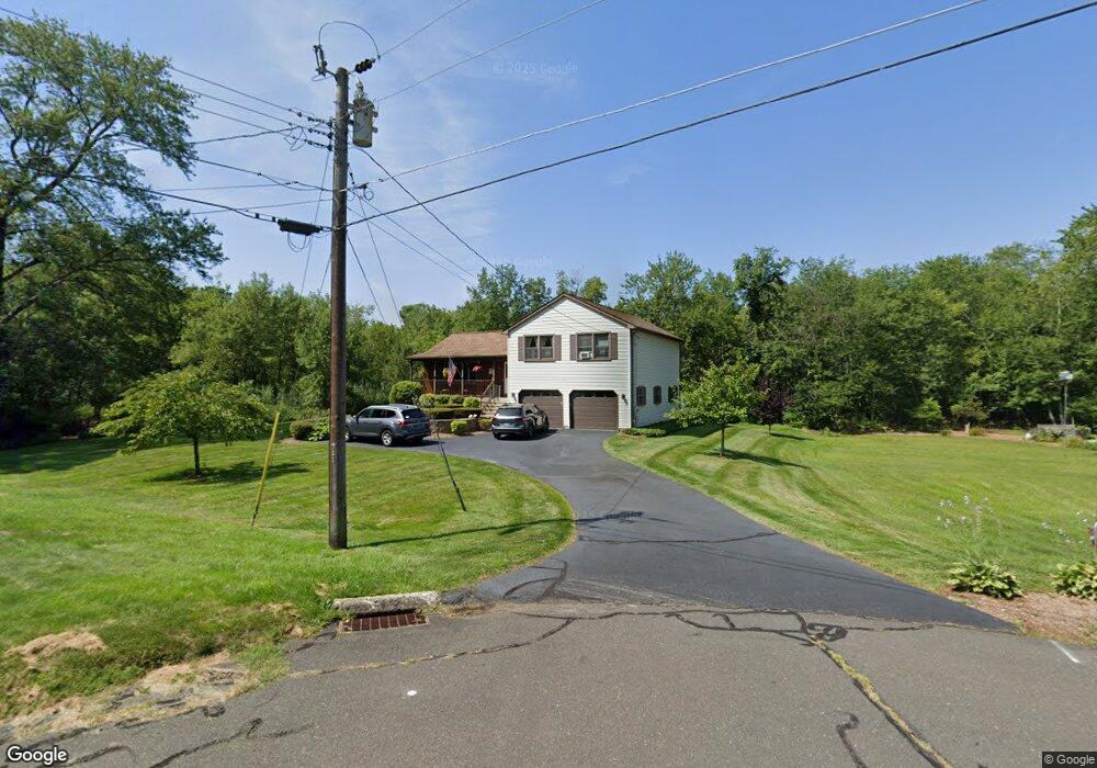 17 Davis Ave, Enfield, CT 06082 - photo 1