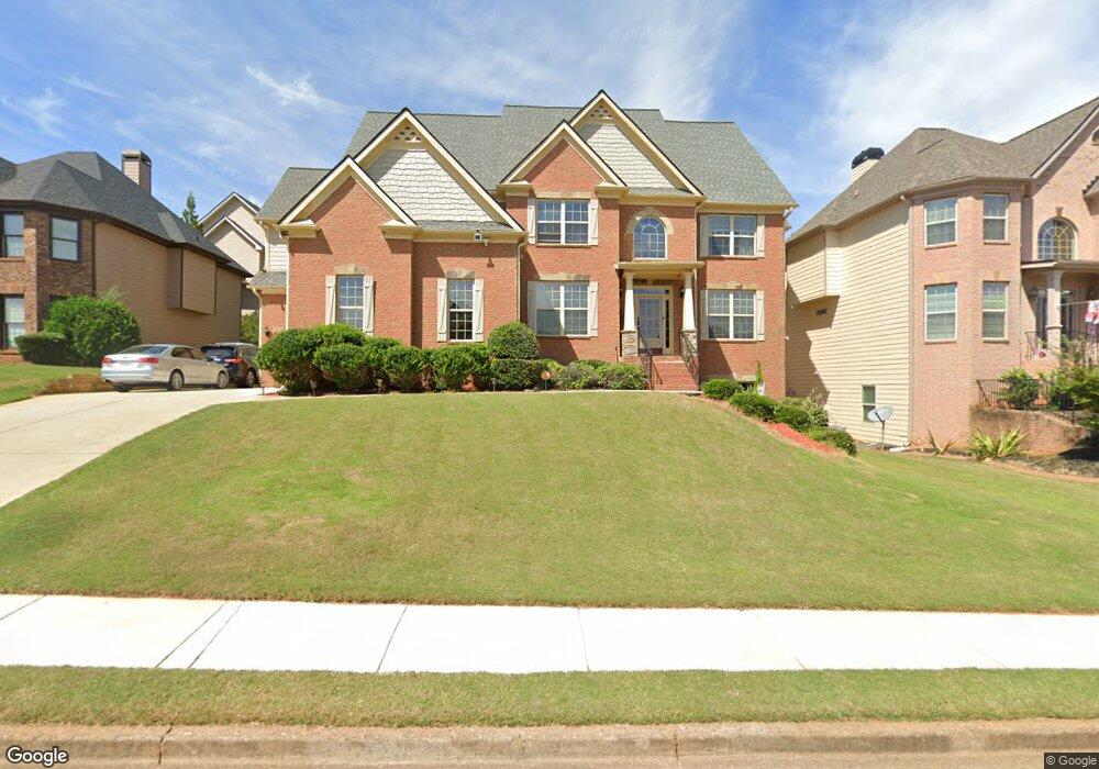 3482 Cosmo Ct unit None, Auburn, GA 30011 - photo 1