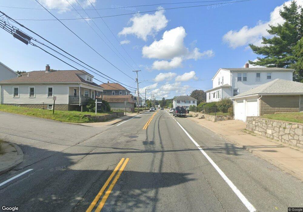 0 Yeoman Ave, Cranston, RI 02920 - photo 1