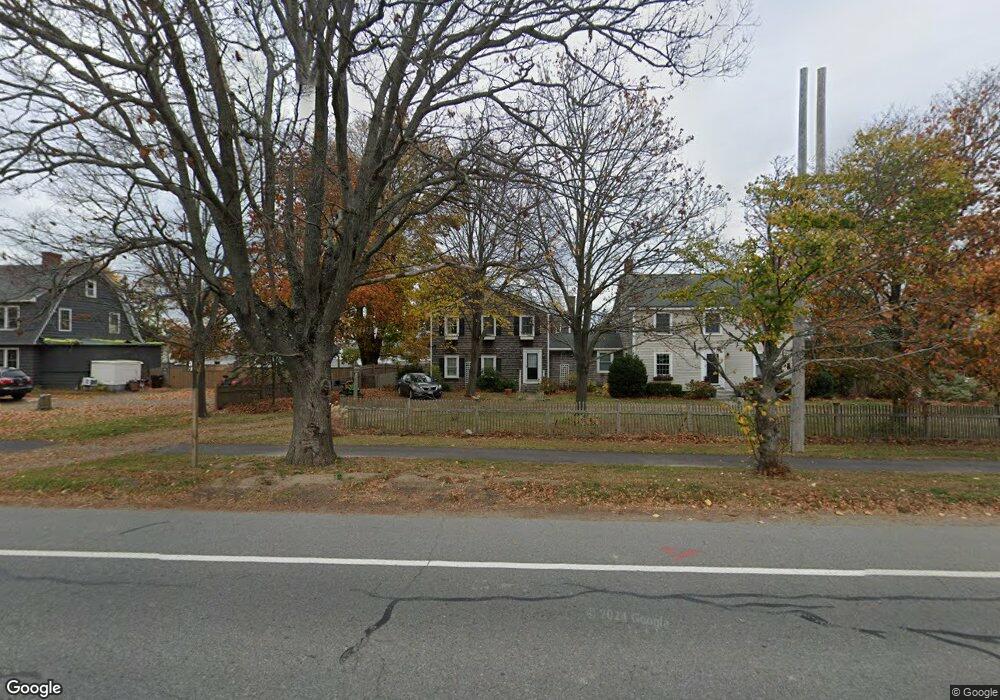 109 High Rd unit A, Newbury, MA 01951 - photo 1