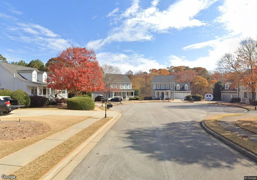 0 Firefly Ct, Hoschton, GA 30548 - photo 1