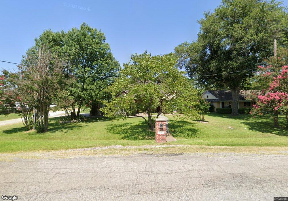 2001 Agnew St, Bonham, TX 75418 - photo 1