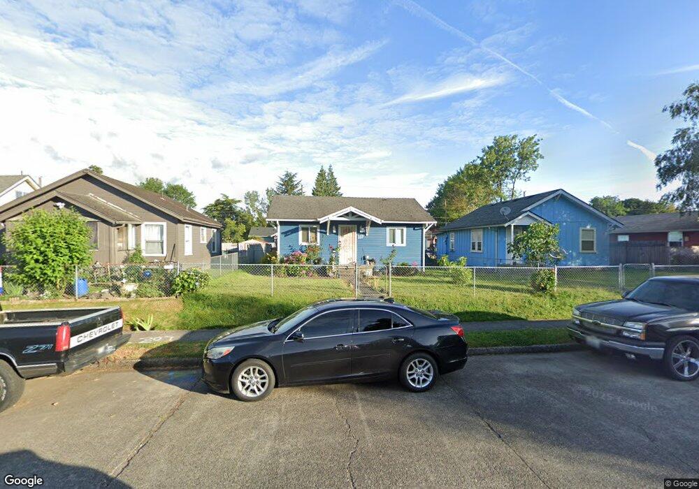 337 15th Ave, Longview, WA 98632 - photo 1