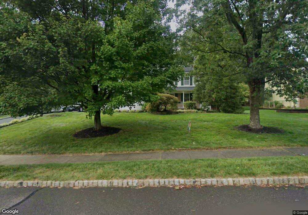 134 Hickory Rd, Somerset, NJ 08873 - photo 1