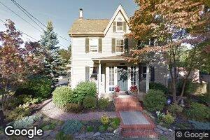 212 Olive St, Rancocas, NJ 08073