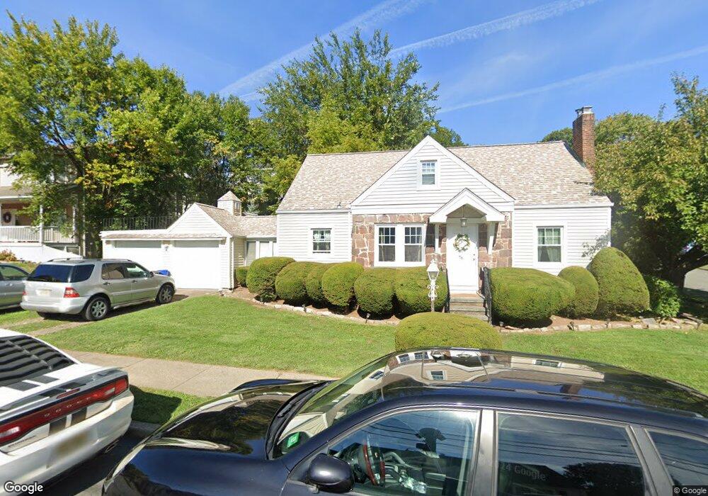 76 Viola Ave, Clifton, NJ 07011 - photo 1