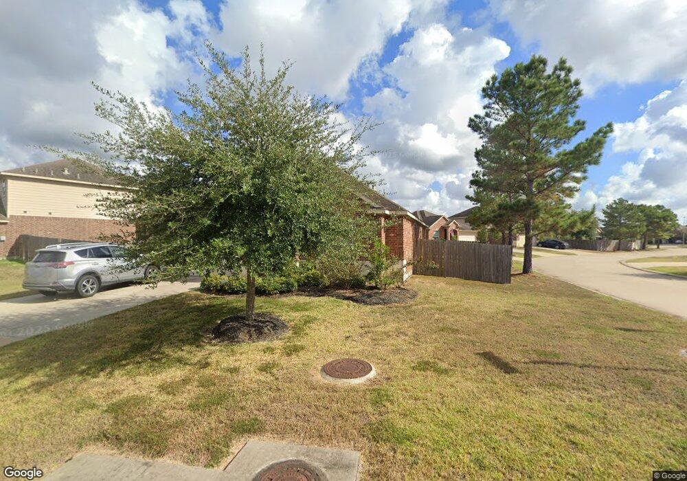 20310 Penny Blume Dr, Hockley, TX 77447 - photo 1