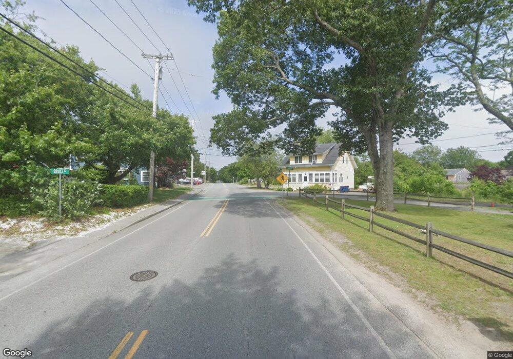 114 Onset Ave unit A, Buzzards Bay, MA 02532 - photo 1